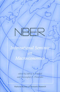 NBER International Seminar on Macroeconomics 2012: Volume 9 (Volume 9) (National Bureau of...