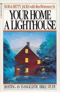 Your Home A Lighthouse