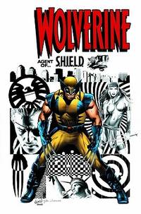 Wolverine (ISBN: 9780785116271)