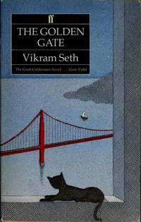 cover of The Golden Gate