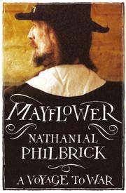 Mayflower a Story Of Community, Courage and War