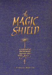 The Magic Shield