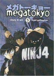 Megatokyo, Vol 5