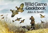 Wild Game Cook Book