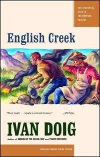English Creek (ISBN: 9780743271271)