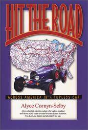 Hit The Road: Across America in a Topless Car