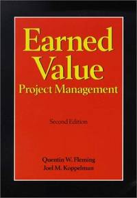 Earned Value Project Management, Second Edition