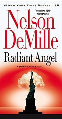 Radiant Angel (A John Corey Novel)