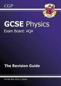 Gcse Physics Aqa Revision Guide
