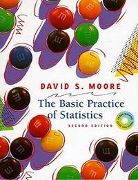 The Basic Practice of Statistics