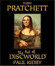 cover of The Art of Discworld