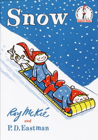 Snow (I Can Read It All By Myself) de P.D. Eastman; Roy Mc Kie - 1962-10-12