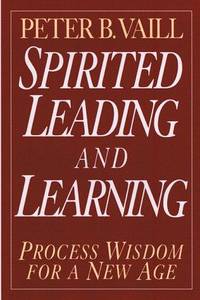 Spirited Leading and Learning