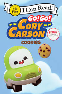 Go! Go! Cory Carson : Cookies