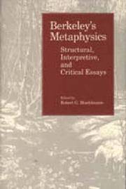 Metaphysics philosophy essay