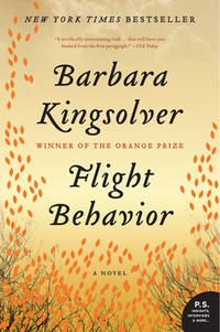 Flight Behavior (ISBN: 9780062124272)