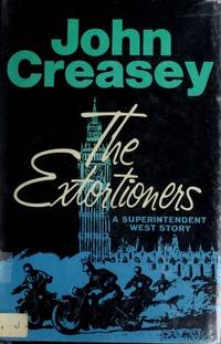 The Extortioners