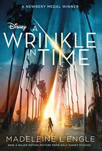 A Wrinkle In Time Movie Tie-In Edition