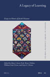 A Legacy of Learning: Essays in Honor of Jacob Neusner BRLJ 43