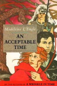 An Acceptable Time (A Wrinkle in Time Quintet) by L&#39;Engle, Madeleine - 1989-10-01