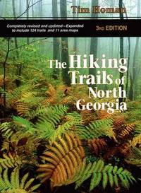 Hiking Trails of North Georgia by Tim Homan - Paperback - 1997-02-01 - from Empire Book Brokers, LLC (SKU: GA26-170116013055-1533)