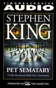 image of Pet Sematary