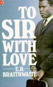 To Sir, with Love