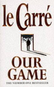 cover of Our Game