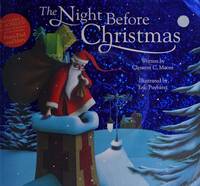 The Night Before Christmas (Book & CD)