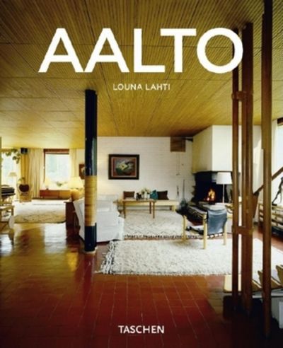 Alvar Aalto, 1898-1976: Paradise for the Man in the Street