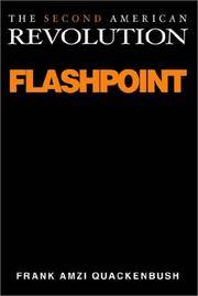 Flashpoint: The Second American Revolution