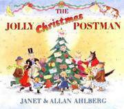 image of The Jolly Christmas Postman