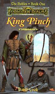 King Pinch (Nobles Ser.)