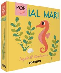 Al mar! (Los Popis) (Spanish Edition)