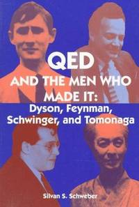 Qed and The Men Who Made It