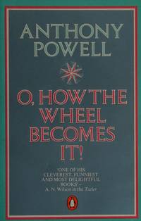 O, How the Wheel Becomes IT!