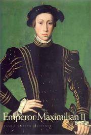 Emperor Maximilian II