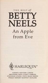 image of An Apple From Eve (Best of Betty Neels)