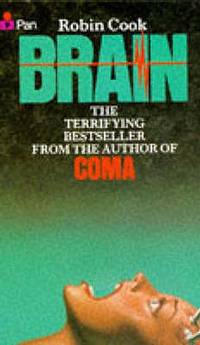 Brain (ISBN: 9780330264273)