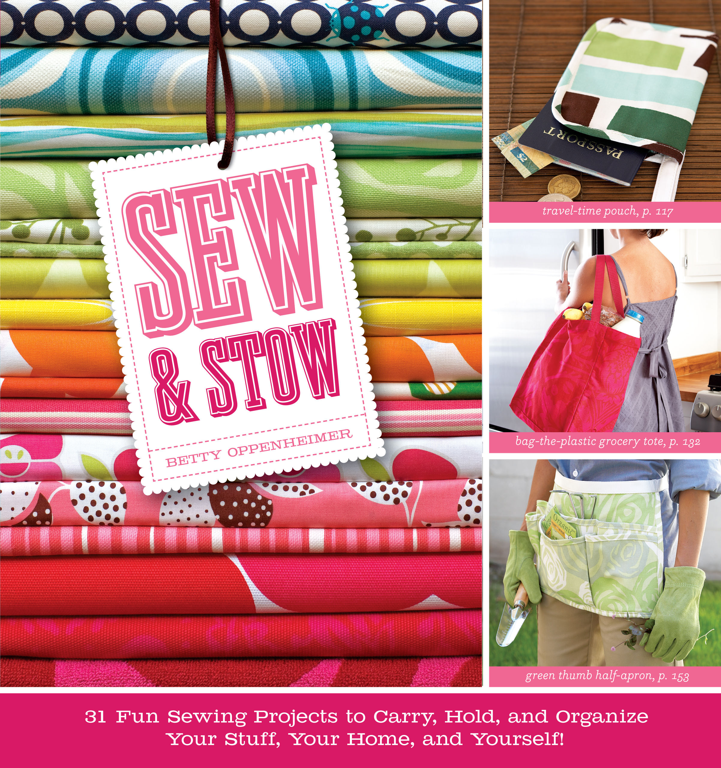 Sewing Projects For The Home