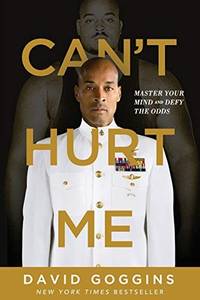 CANT HURT ME