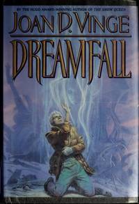 Dreamfall by Joan D. Vinge