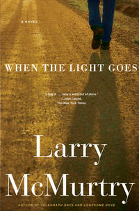 image of When the Light Goes: A Novel