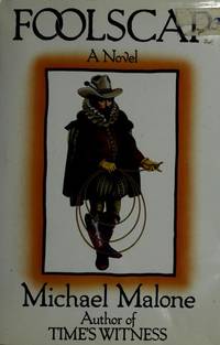 image of Foolscap: A Novel