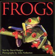 image of Frogs