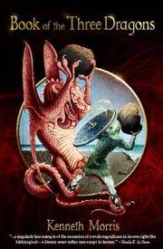 Book of The Three Dragons