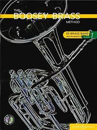The Boosey Brass Method: Bk. 1: Brass Band Instruments (E Flat) (Boosey Brass Method Series)