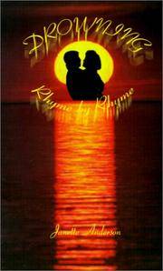 cover of Drowning, Rhyme by Rhyme
