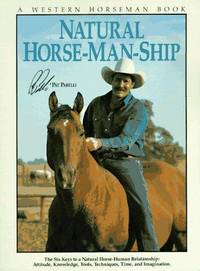 image of Natural Horse-Man-Ship