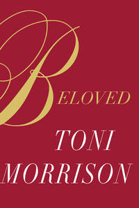 Beloved: Special Edition by Morrison, Toni - 2019-10-22